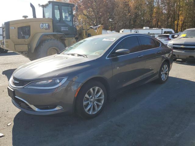 CHRYSLER 200 C