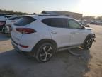 Lot #3024750230 2017 HYUNDAI TUCSON LIM