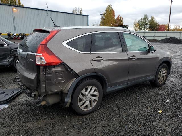 2015 HONDA CR-V EXL - 2HKRM4H71FH678787