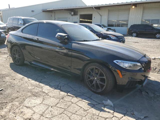 VIN WBA1J9C53FV371160 2015 BMW 2 Series, M235XI no.4