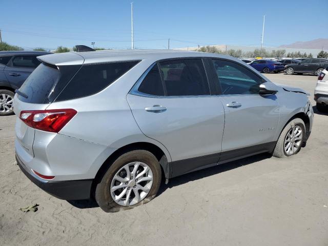 2021 CHEVROLET EQUINOX LT - 3GNAXUEV6MS170297