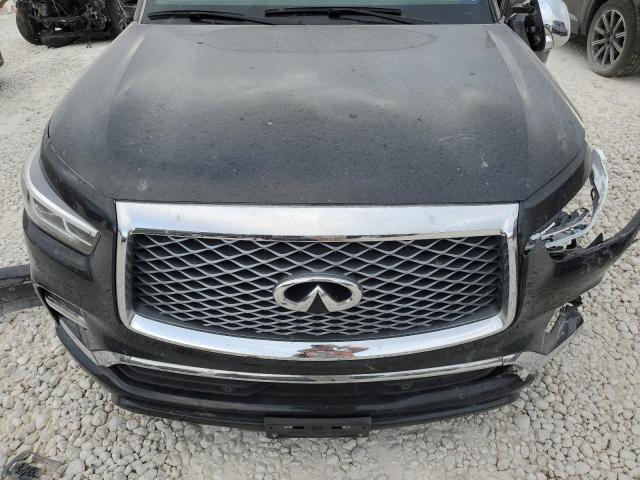 2022 INFINITI QX80 SENSO JN8AZ2BF5N9743901