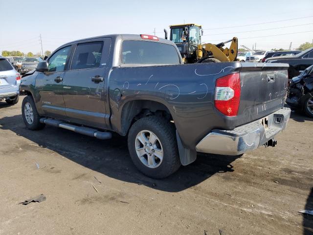 2016 TOYOTA TUNDRA CRE - 5TFDM5F1XGX066740