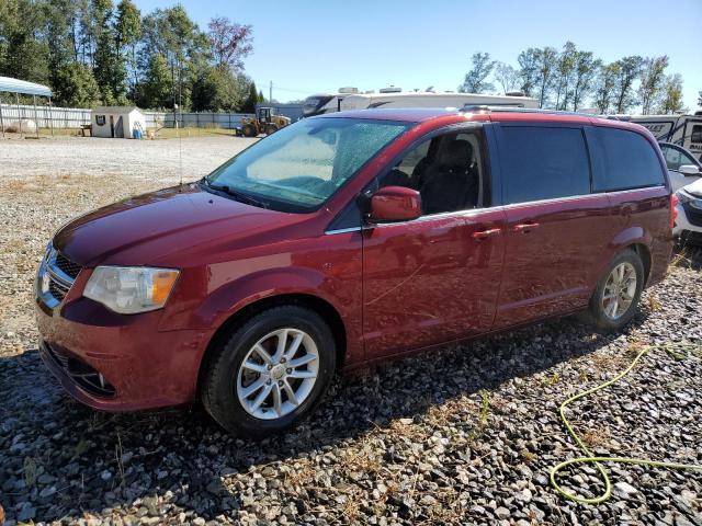 2019 DODGE GRAND CARA - 2C4RDGCG6KR706928