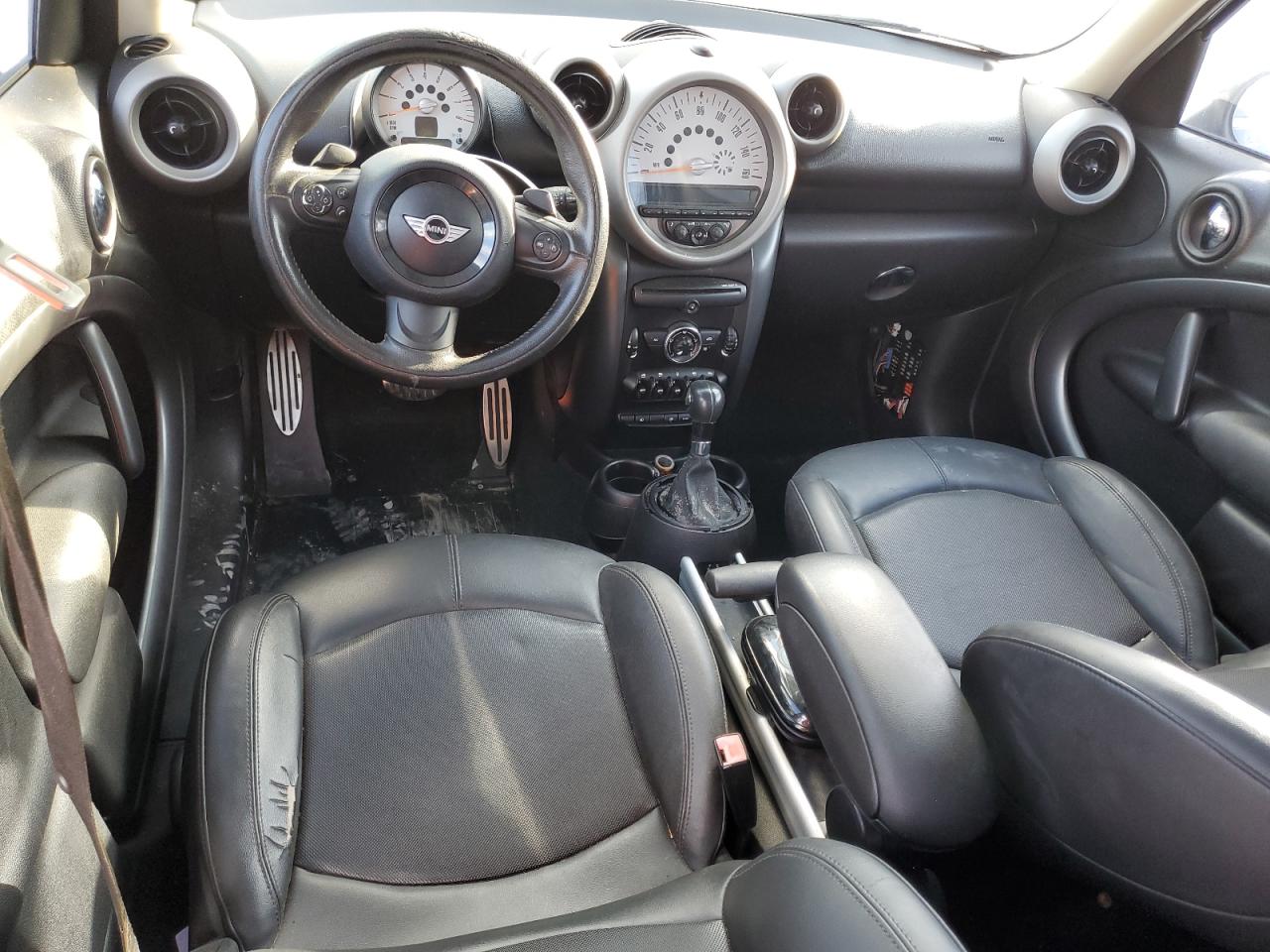 Lot #2942759744 2012 MINI COOPER S C