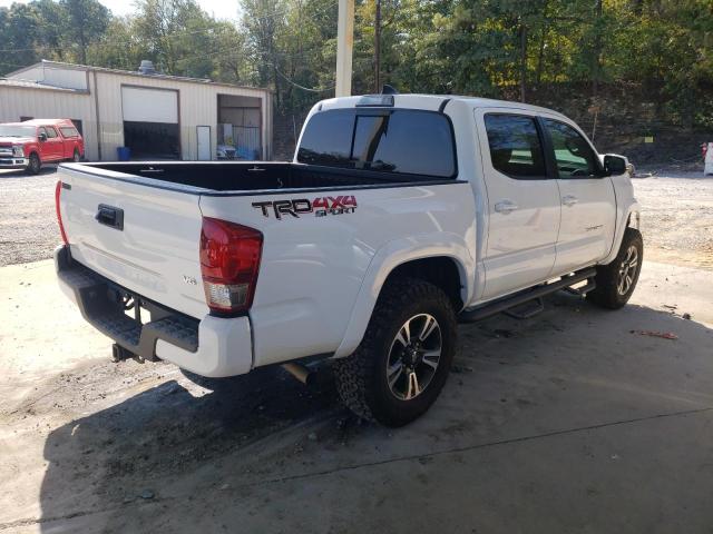 VIN 5TFCZ5AN1HX065954 2017 Toyota Tacoma, Double Cab no.3