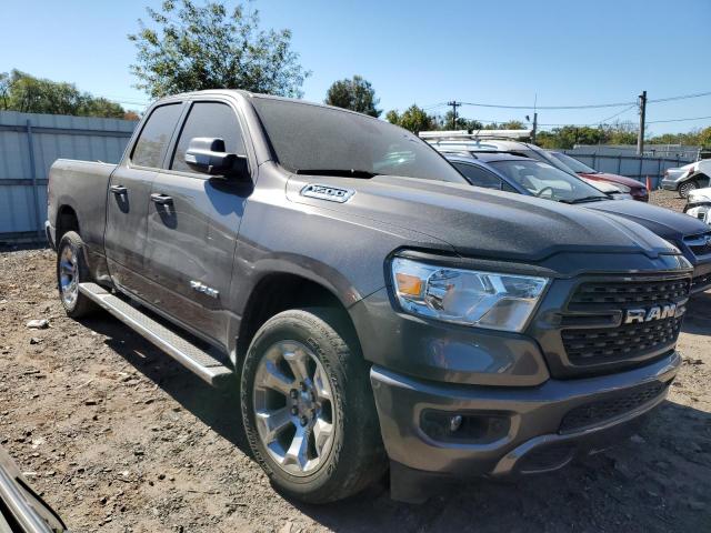 VIN 1C6SRFBT0NN161751 2022 RAM 1500, Big Horn/Lone... no.4