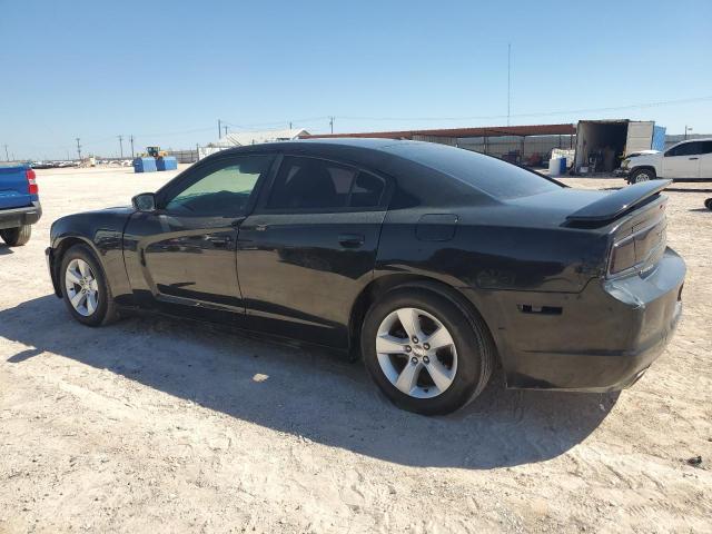 VIN 2C3CDXBGXEH359464 2014 Dodge Charger, SE no.2