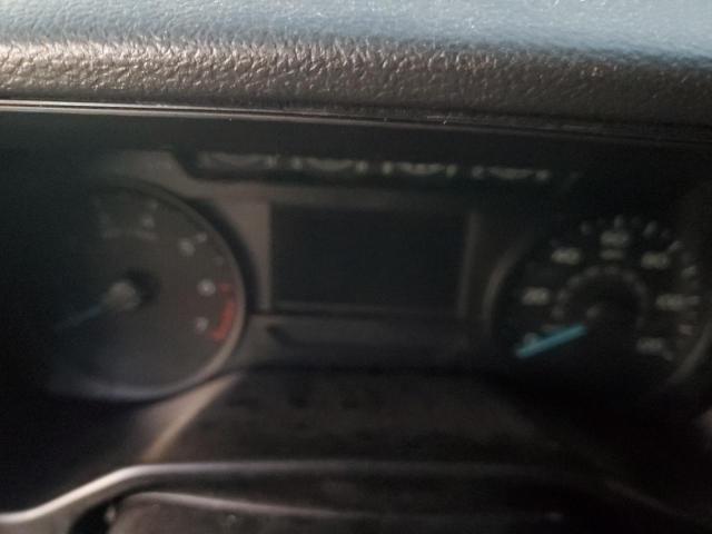 2017 FORD F150 SUPER - 1FTEW1EFXHFB17326