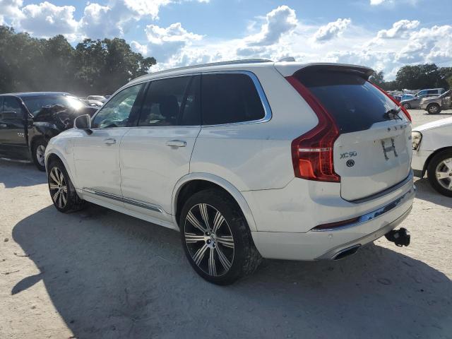 VIN YV4BR00L8L1580800 2020 Volvo XC90, T8 Inscription no.2