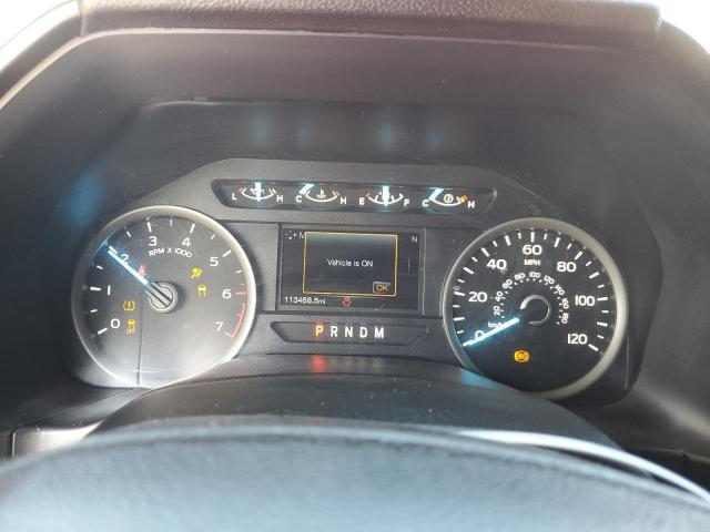 2019 FORD F150 SUPER - 1FTEW1E41KKE37051