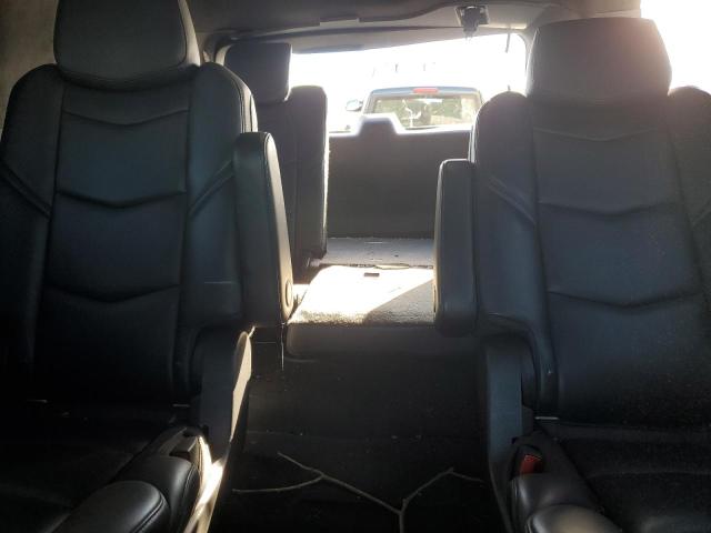 2017 CADILLAC ESCALADE P - 1GYS4DKJ1HR354671