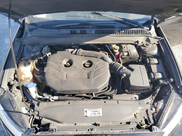 VIN 3FA6P0H9XER274070 2014 Ford Fusion, SE no.11