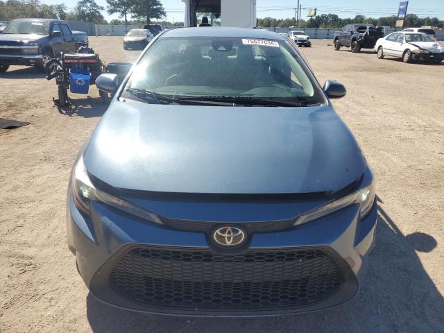 2020 TOYOTA COROLLA LE - JTDEPRAEXLJ008010
