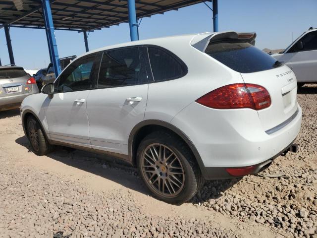 VIN WP1AA2A28ELA93299 2014 Porsche Cayenne no.2