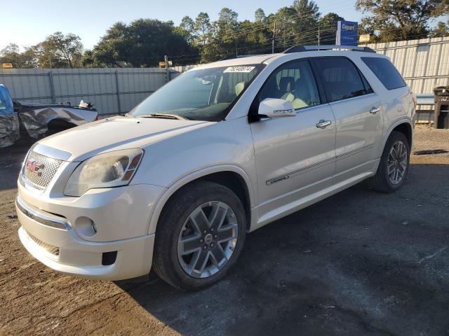 2011 GMC ACADIA DEN #3024189815