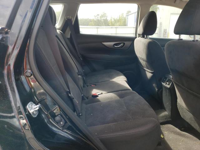 2015 NISSAN ROGUE S - KNMAT2MV7FP526820