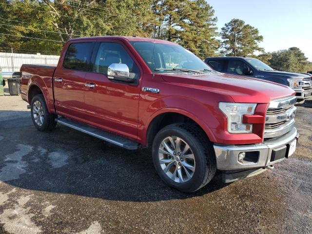 2017 FORD F150 SUPER - 1FTEW1EF3HFC50171