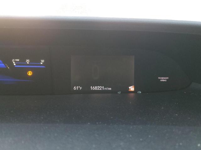 2015 HONDA CIVIC LX - 2HGFG3B54FH526007