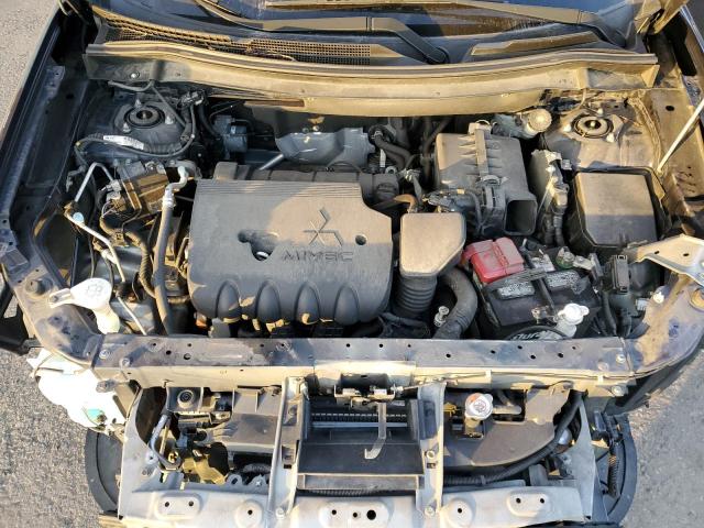 2017 MITSUBISHI OUTLANDER - JA4AZ3A3XHZ050457