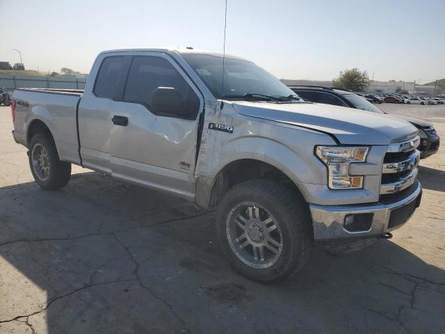 2016 FORD F150 SUPER - 1FTEX1EP4GKE54750