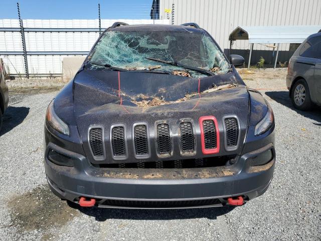2015 JEEP CHEROKEE T - 1C4PJMBB1FW795230