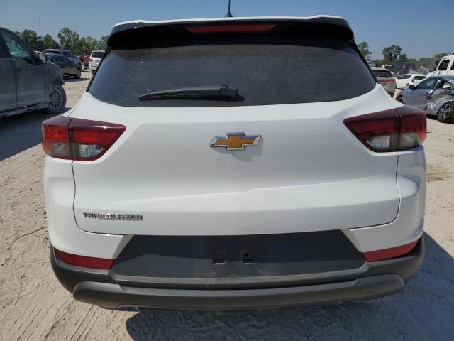 2023 CHEVROLET TRAILBLAZE - KL79MMS23PB164209
