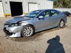 2018 TOYOTA CAMRY L - 4T1B11HK2JU019656