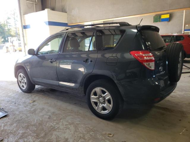 TOYOTA RAV4 2010 charcoal  gas 2T3BF4DV7AW042781 photo #3