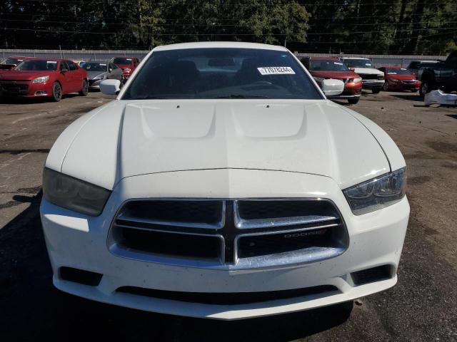 VIN 2C3CDXBGXDH603385 2013 Dodge Charger, SE no.5