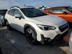 SUBARU CROSSTREK снимка