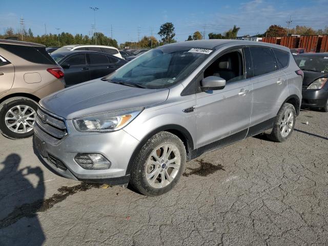 2017 FORD ESCAPE SE - 1FMCU9GD8HUC66008