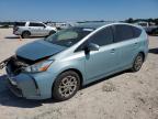 TOYOTA PRIUS V photo