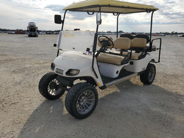 GOLF GOLF CART 2007 white   FLA110858 photo #3