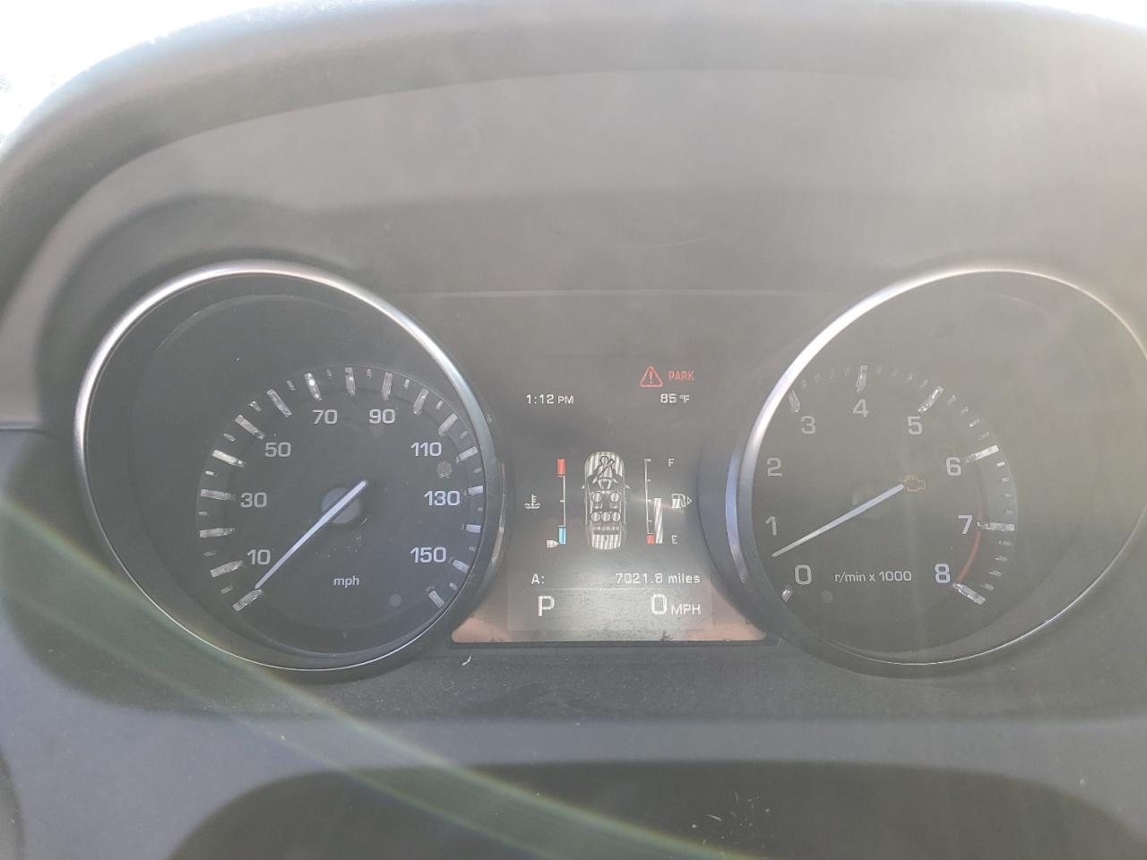 LAND ROVER DISCOVERY SE