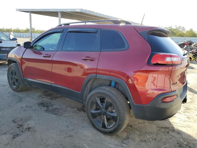 VIN 1C4PJMDS1HW606964 2017 JEEP GRAND CHEROKEE no.2