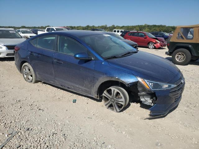 VIN 5NPD84LF2LH522072 2020 Hyundai Elantra, Sel no.4