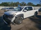 2022 HONDA RIDGELINE - 5FPYK3F59NB032723
