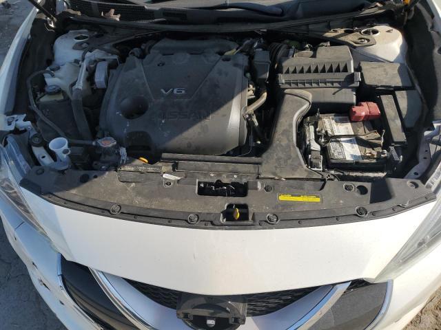 2017 NISSAN MAXIMA 3.5 - 1N4AA6AP5HC416531