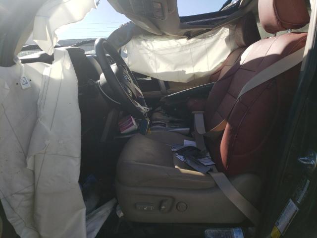 2022 TOYOTA 4RUNNER LI JTEKU5JR0N6039145