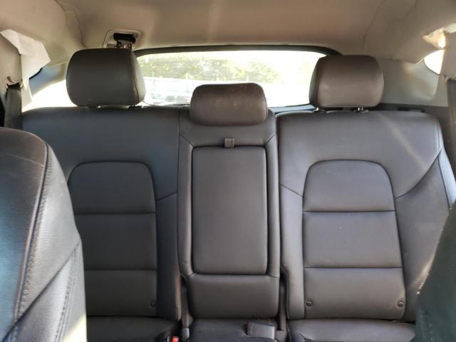 2017 HYUNDAI TUCSON LIM - KM8J3CA48HU478598