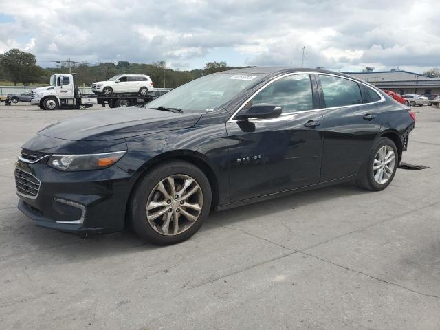 2017 CHEVROLET MALIBU LT 2017