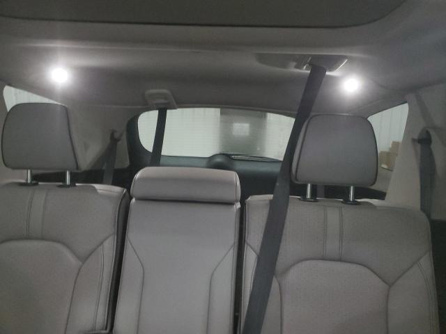 2023 HONDA PILOT ELIT - 5FNYG1H88PB024525