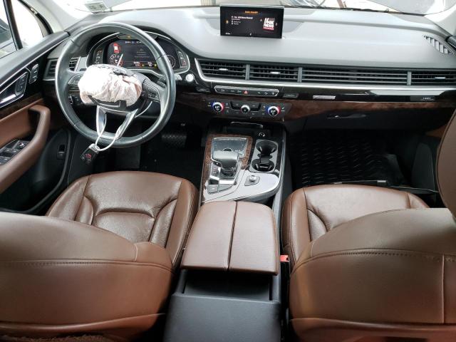 2017 AUDI Q7 PREMIUM - WA1LAAF7XHD048320