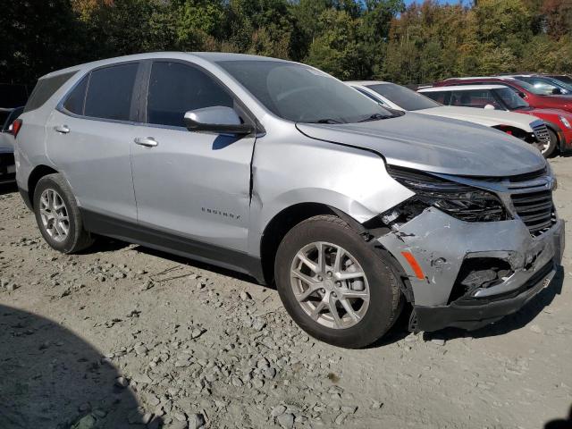 2022 CHEVROLET EQUINOX LT - 3GNAXUEV3NL160080