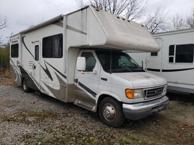 2005 CHAT MOTORHOME #2945026883