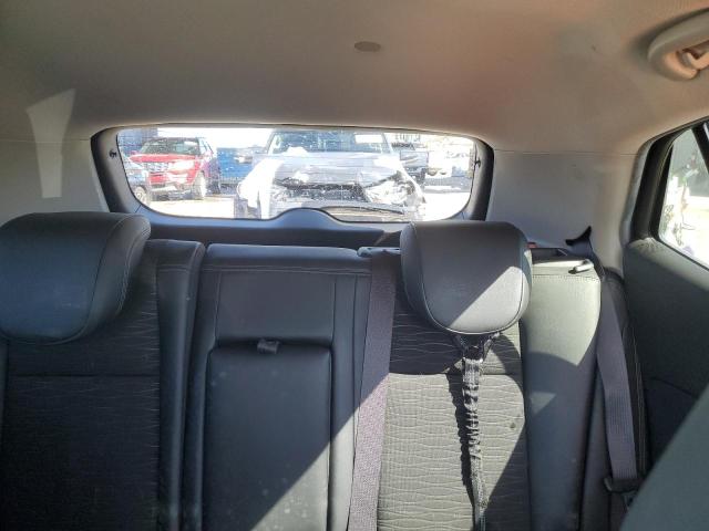 2016 BUICK ENCORE CON - KL4CJBSB9GB752602