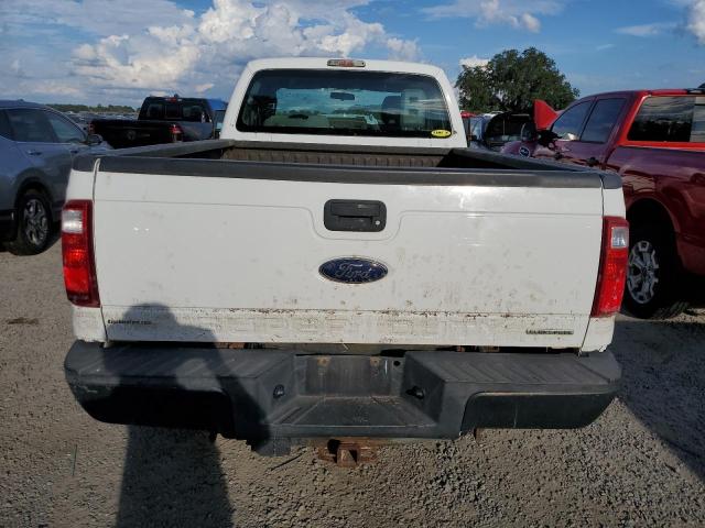 2015 FORD F350 SUPER - 1FT8X3B67FED62095