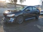 2019 SUBARU WRX PREMIU - JF1VA1C69K9805671