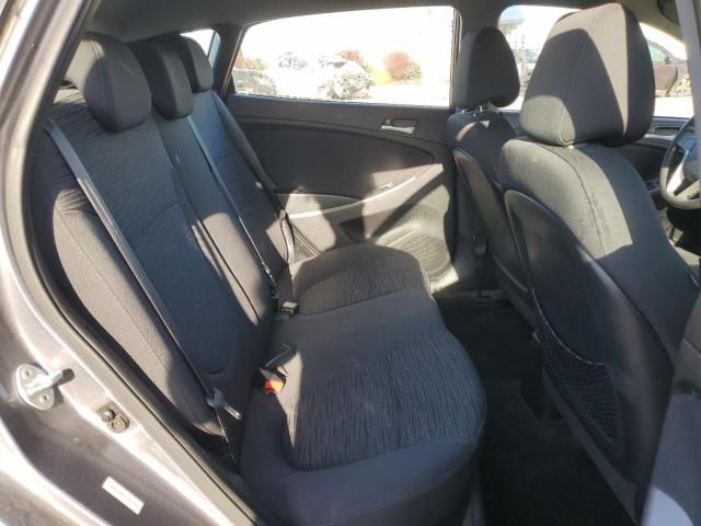 2015 HYUNDAI ACCENT GS KMHCT5AE2FU198752